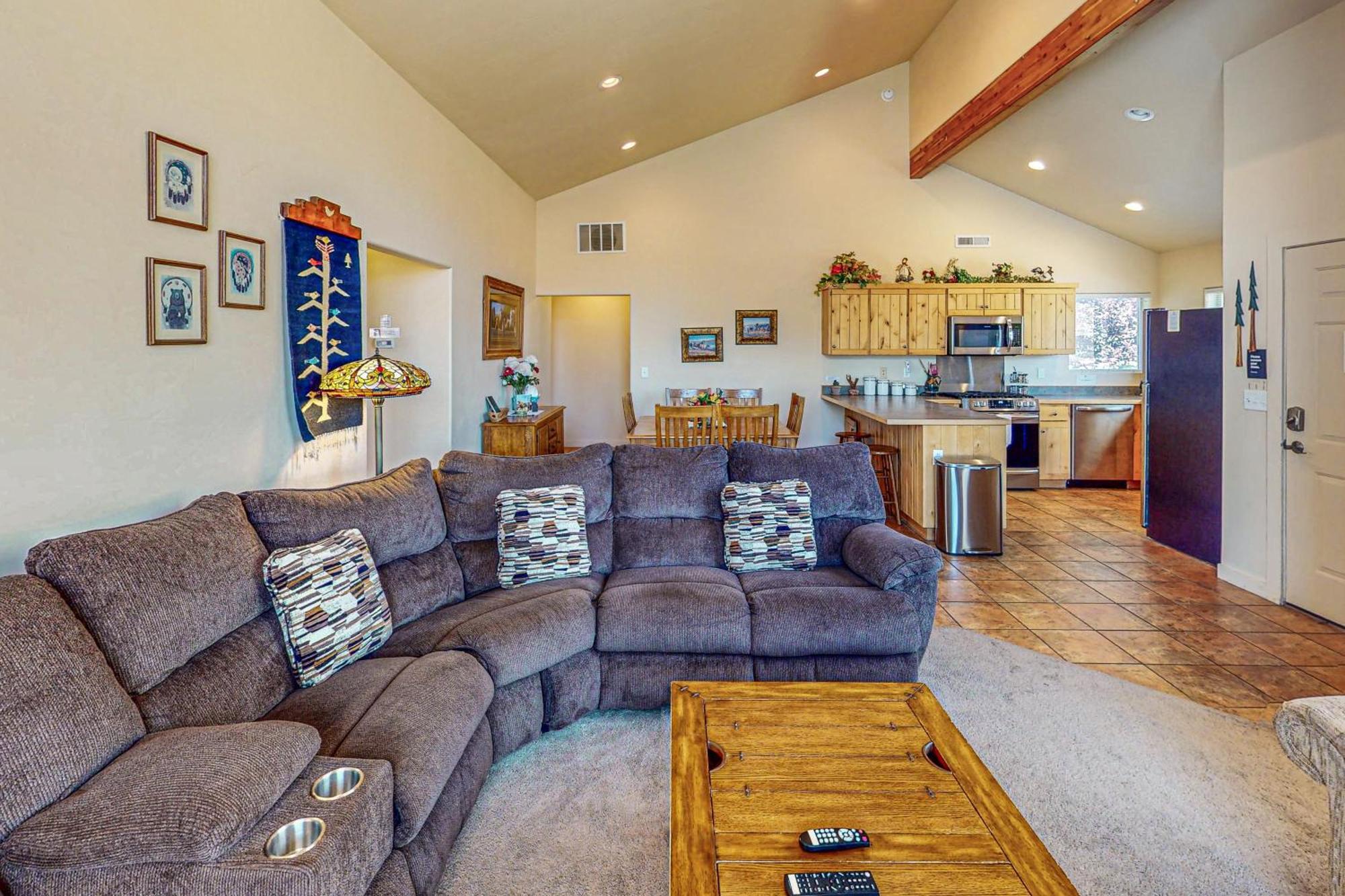 Rim Village N1 Moab Dış mekan fotoğraf
