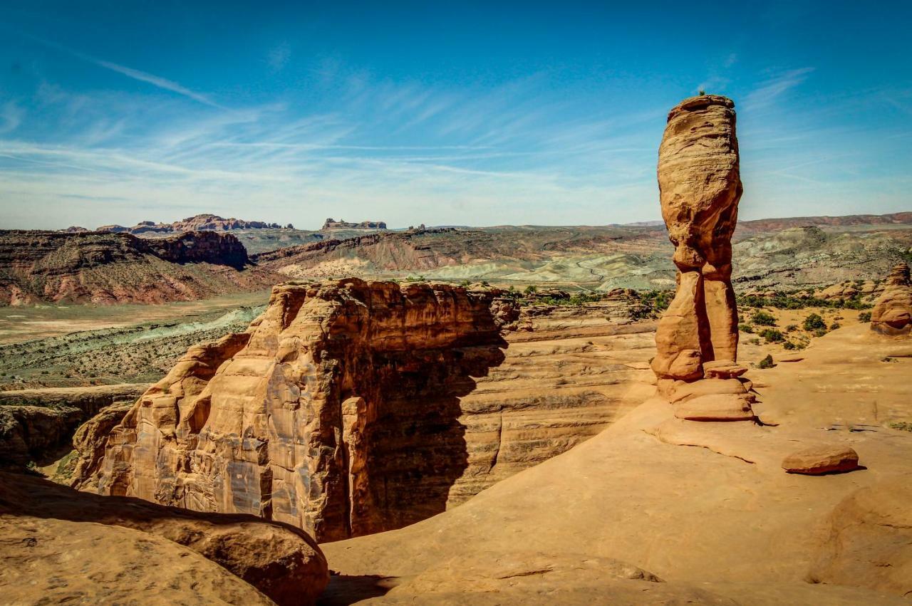 Rim Village N1 Moab Dış mekan fotoğraf