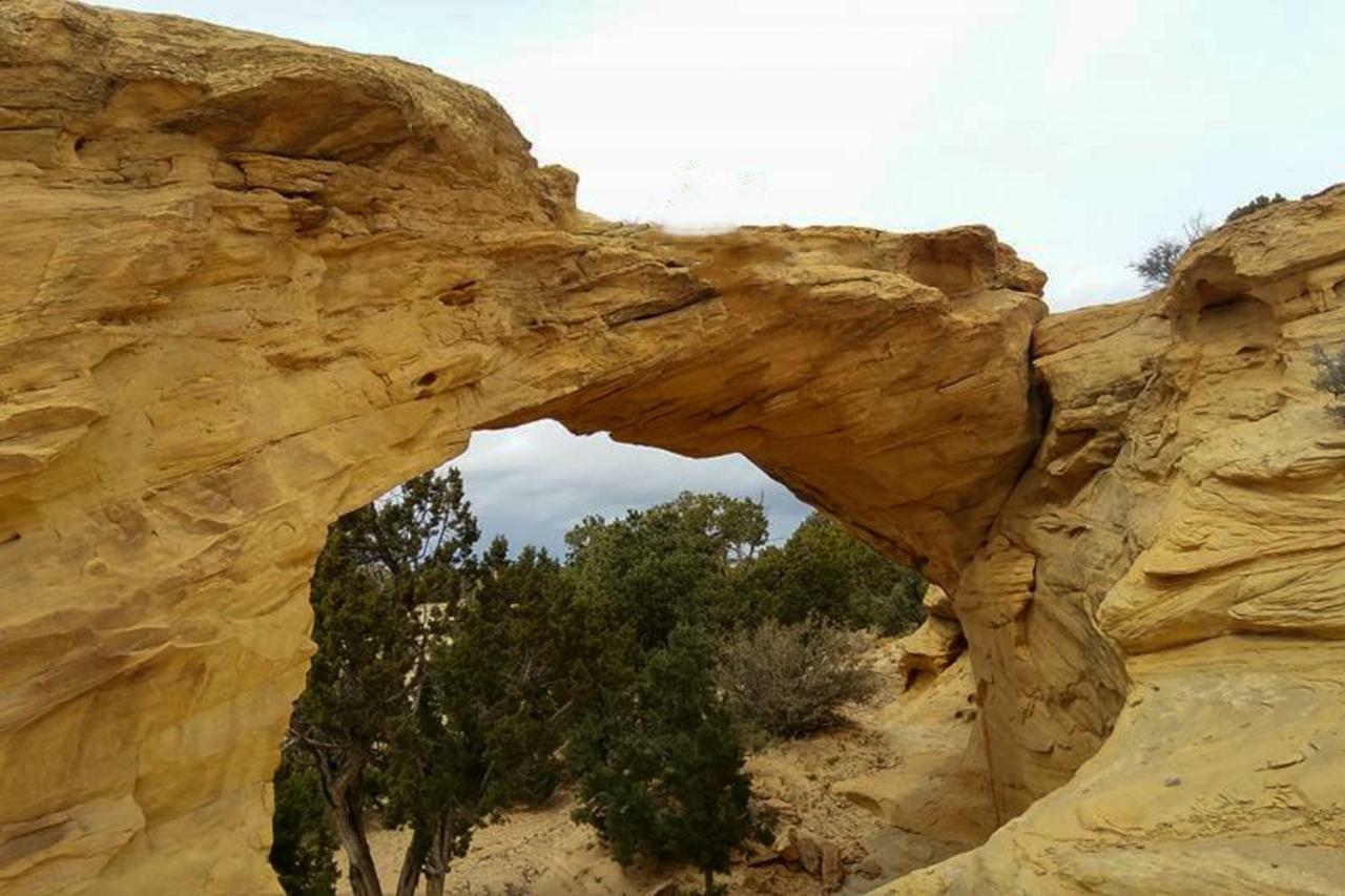 Rim Village N1 Moab Dış mekan fotoğraf