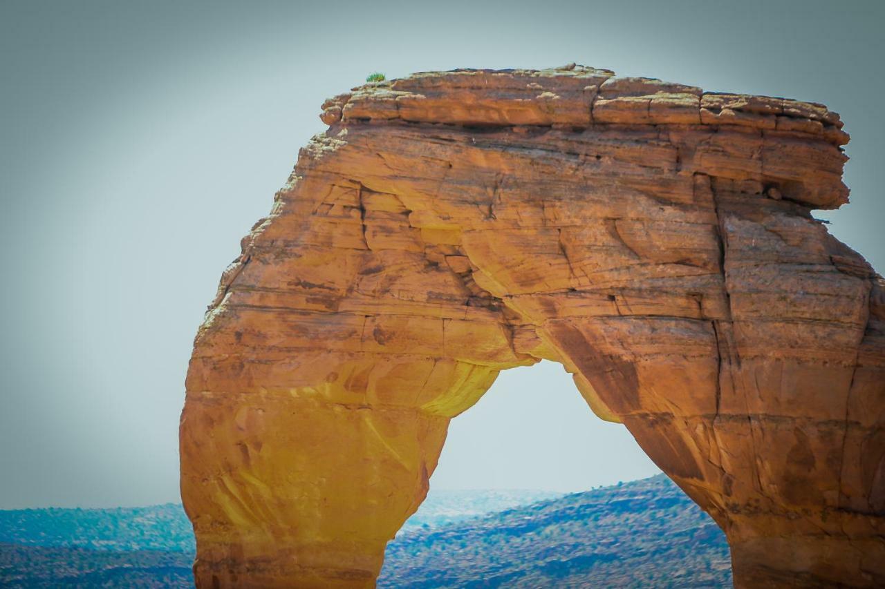 Rim Village N1 Moab Dış mekan fotoğraf