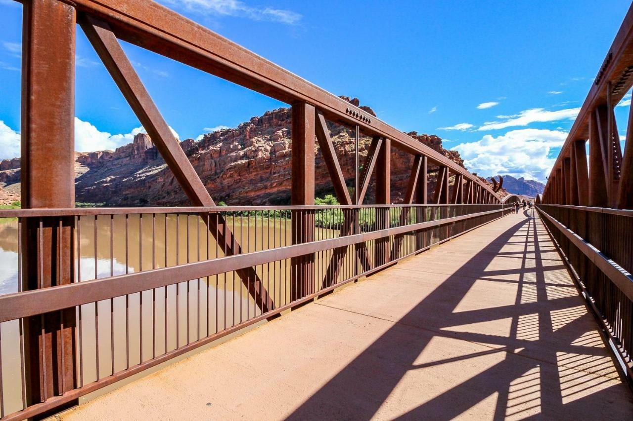 Rim Village N1 Moab Dış mekan fotoğraf