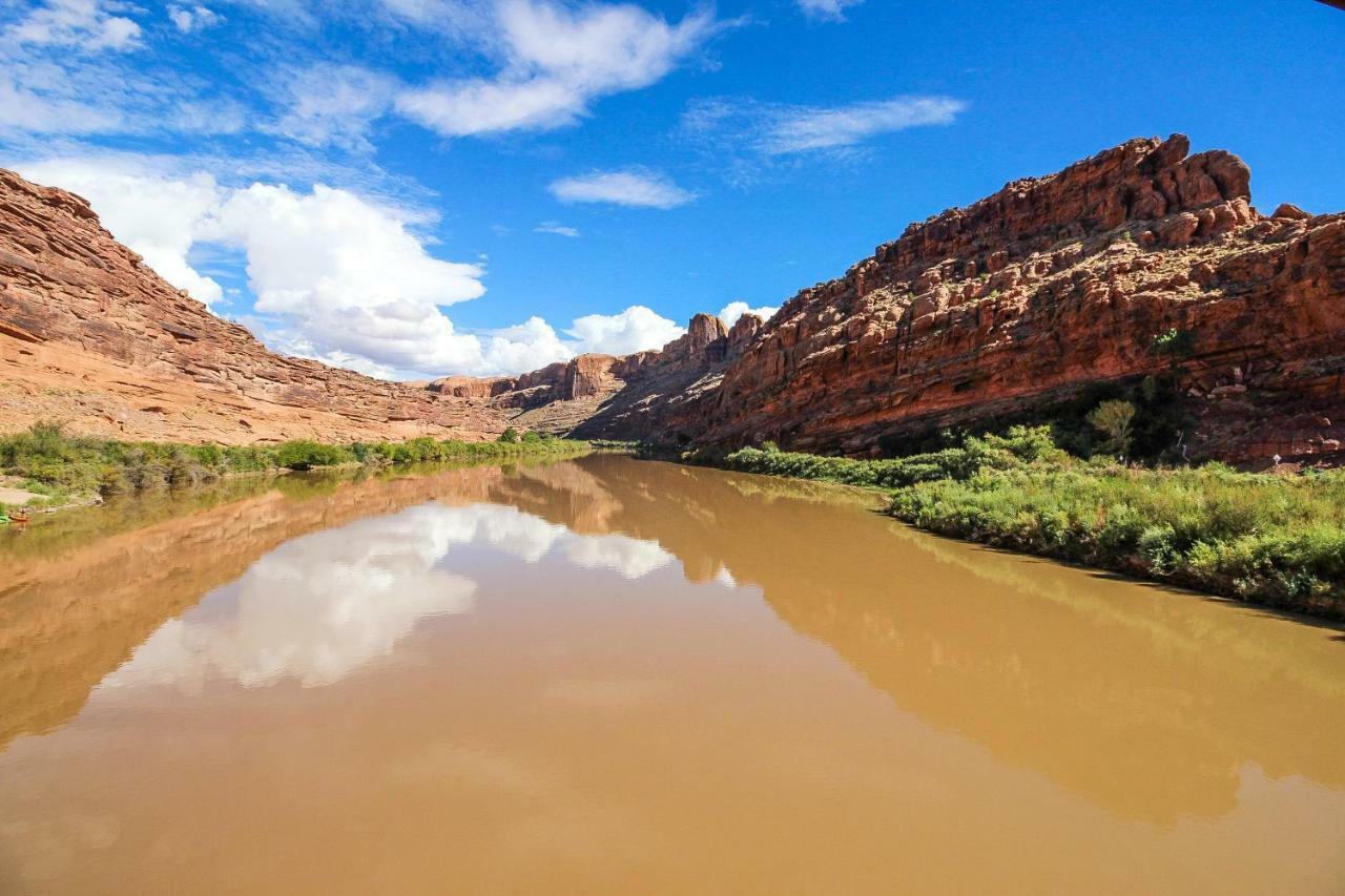 Rim Village N1 Moab Dış mekan fotoğraf