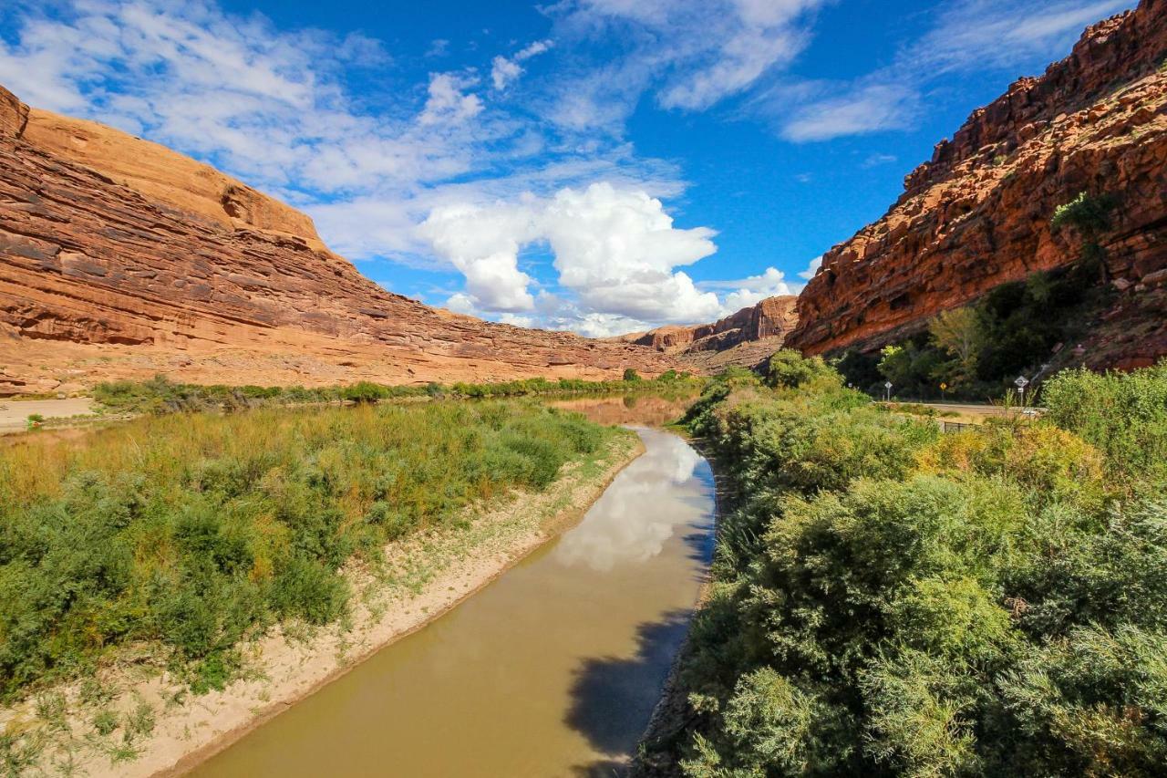 Rim Village N1 Moab Dış mekan fotoğraf