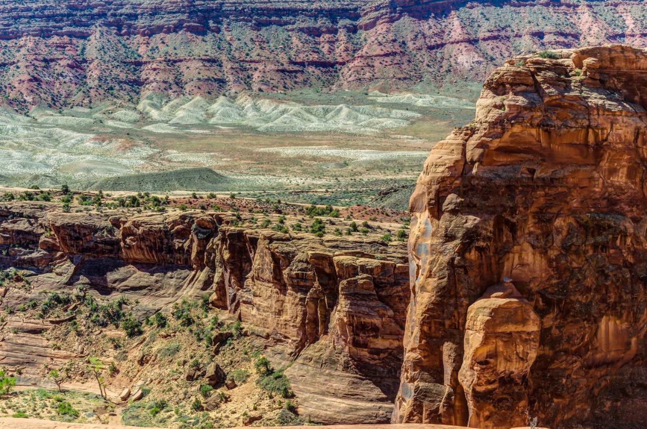 Rim Village N1 Moab Dış mekan fotoğraf