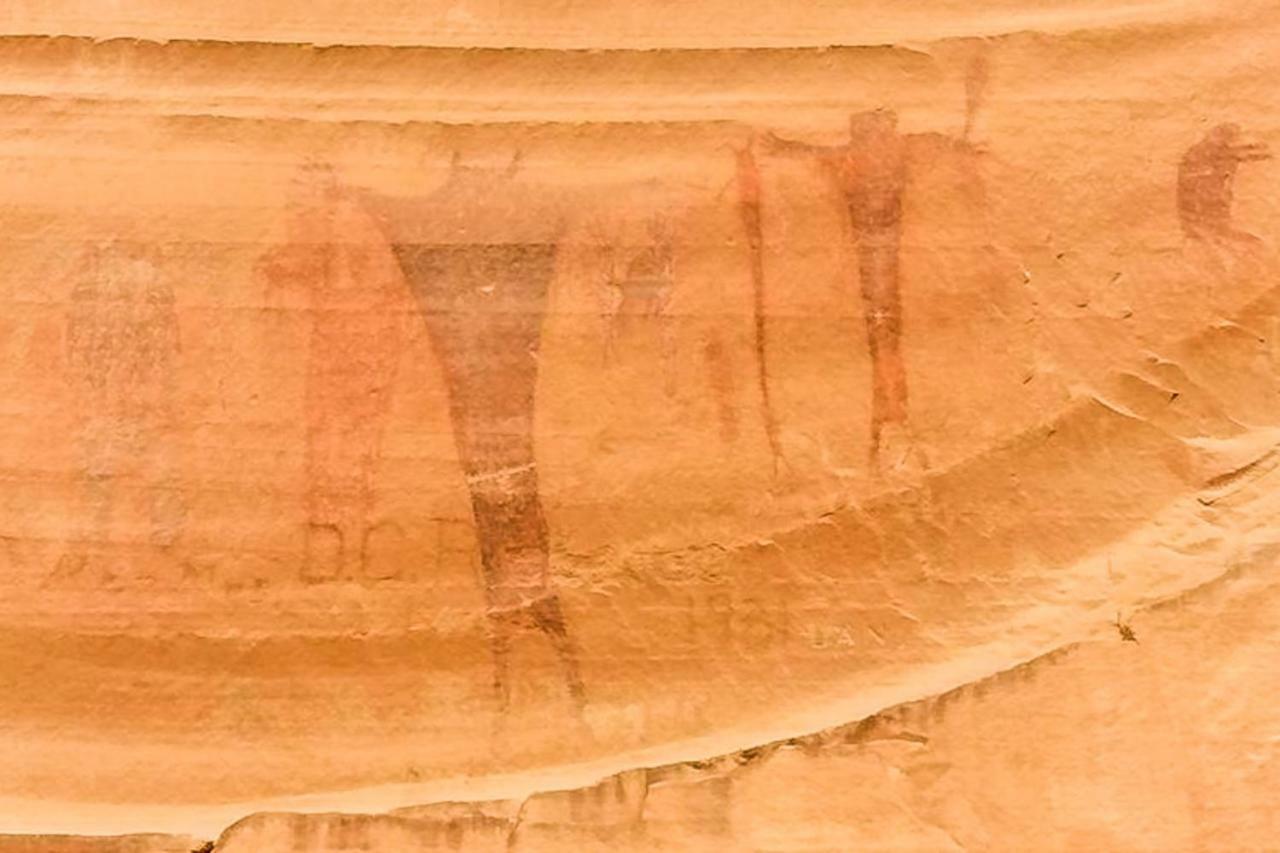 Rim Village N1 Moab Dış mekan fotoğraf